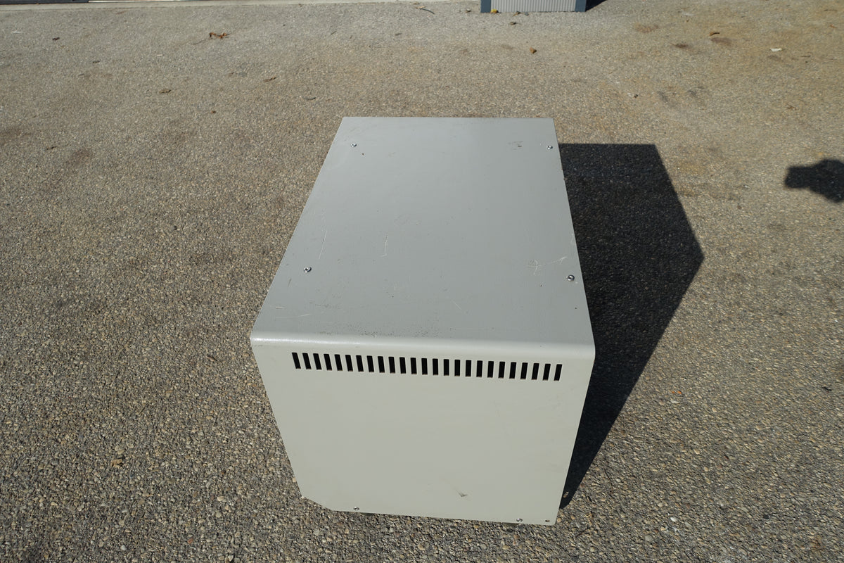 24V 20A Charger DETA Automatic Charger
