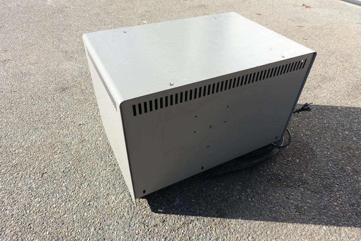 24V 20A Charger DETA Automatic Charger