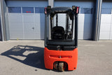 Linde E18 Duplex