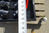 Forklift battery 24V 2PzB200 L-TROG