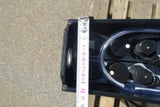 Forklift battery 24V 2PzB200 L-TROG