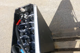 Forklift battery 24V 2PzB200 L-TROG