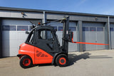 Linde H40 Diesel Triplex