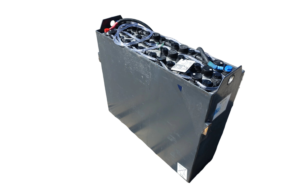 Staplerbatterie 24V 3PzB225