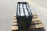 Forklift battery 24V 6PzS750