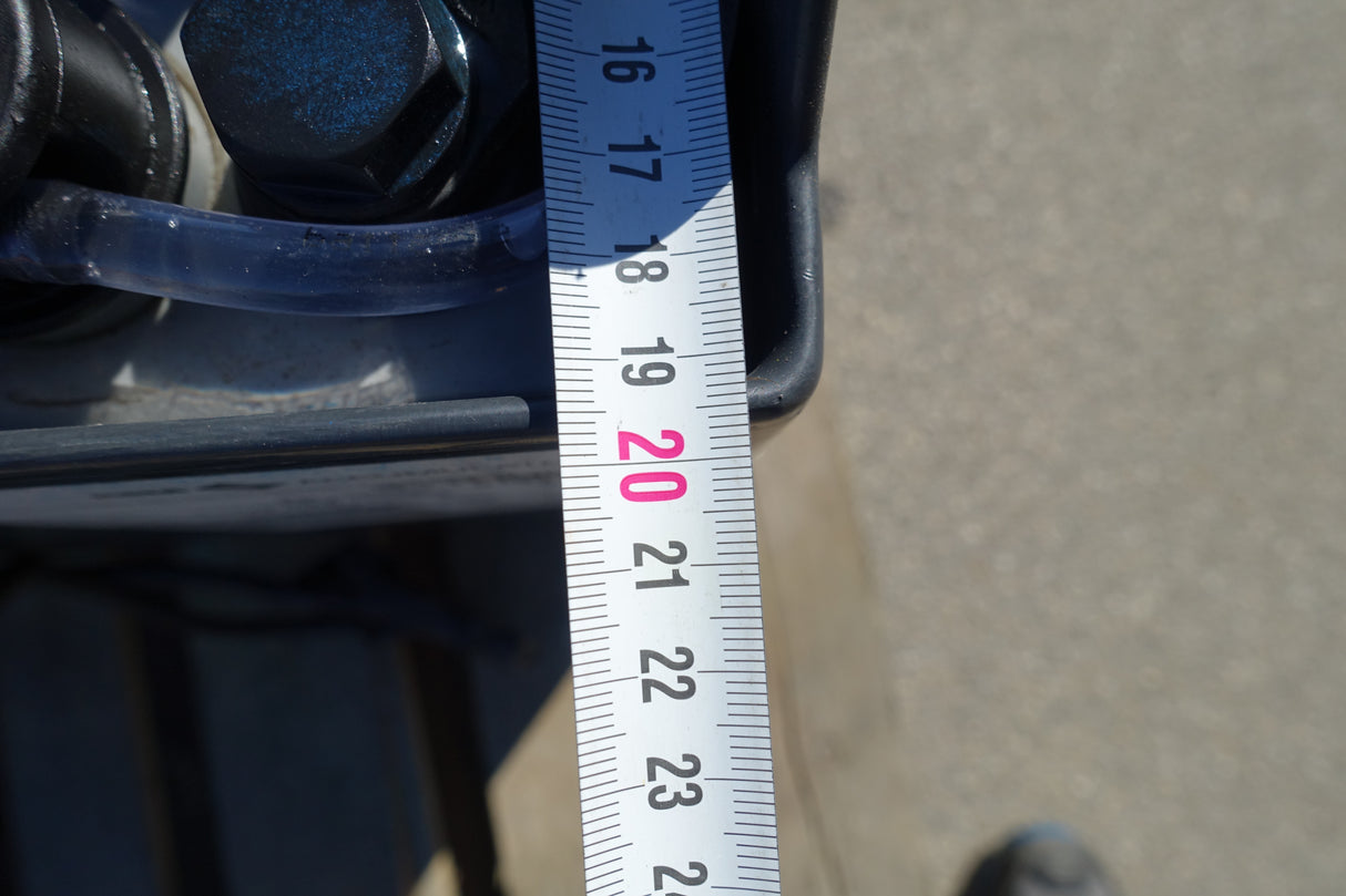 Staplerbatterie 24V 3PzB225