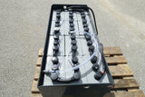 Forklift battery 24V 6PzS750