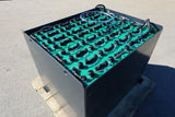 Forklift battery 80V 5PzS775