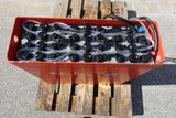 Staplerbatterie 24V 2PzS250