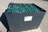 Forklift battery 80V 5PzS775