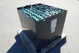Forklift battery 80V 5PzS775
