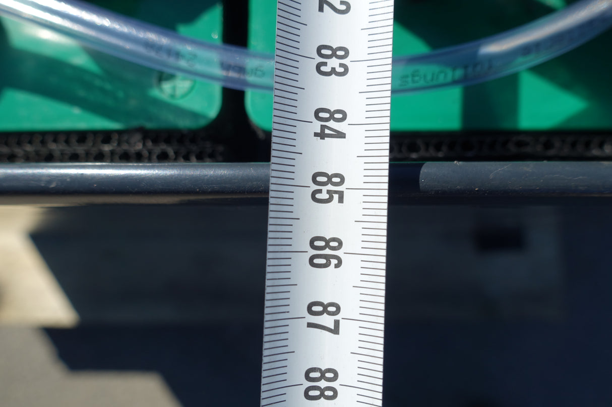 Forklift battery 80V 5PzS775