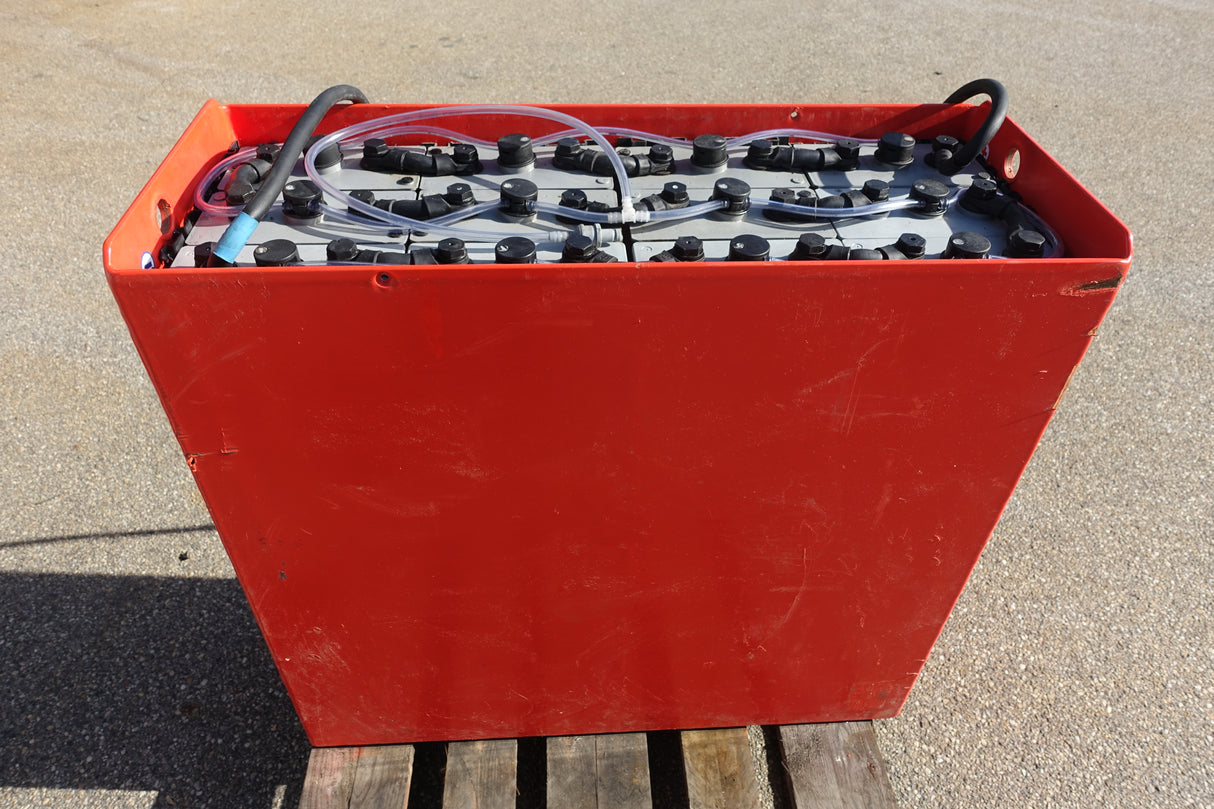 Staplerbatterie 24V 5PzS775