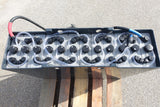 Forklift battery 24V 3PzS375