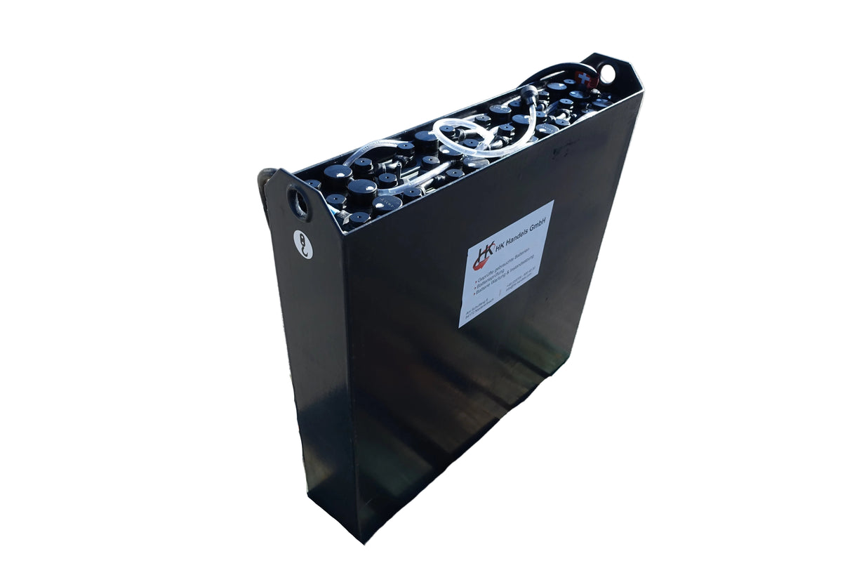 Staplerbatterie 24V 2PzS250