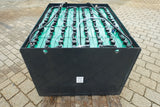 Staplerbatterie 80V 5PzS625
