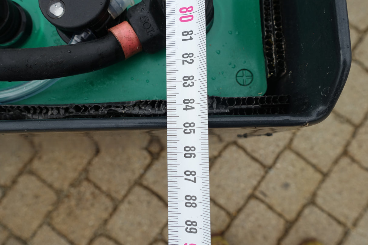 Staplerbatterie 80V 5PzS625