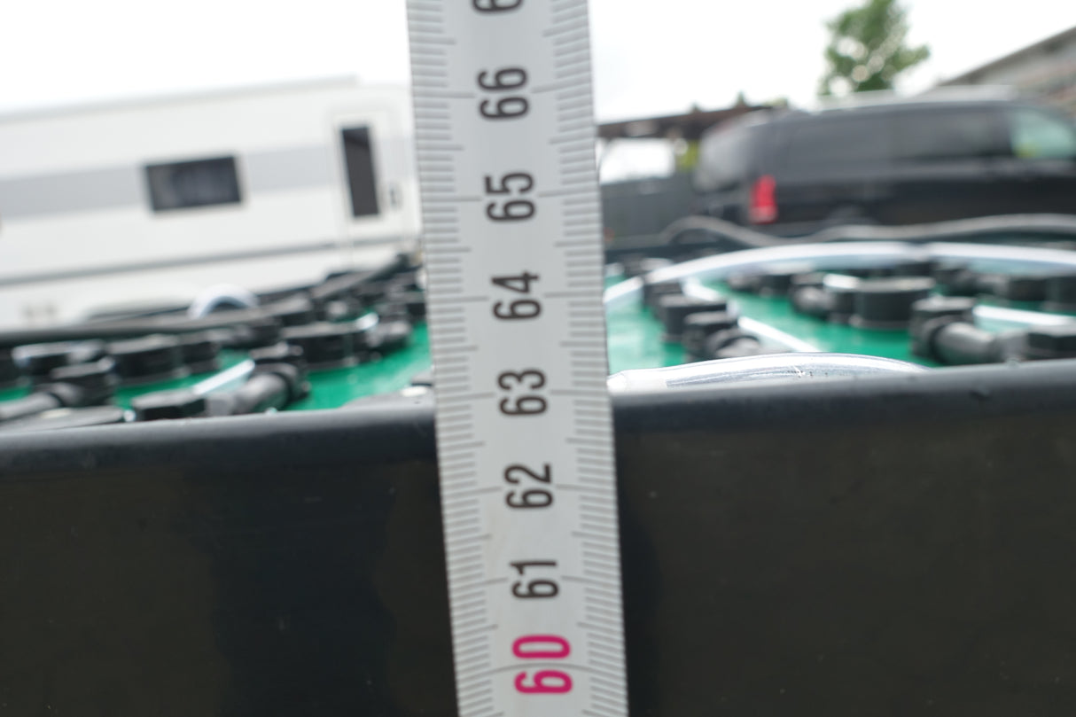 Staplerbatterie 80V 5PzS625