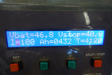 Forklift battery 48V 4PzS500