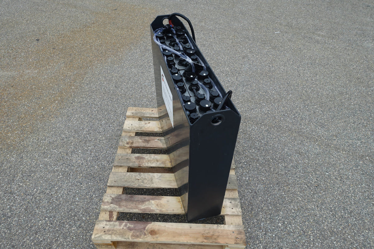Staplerbatterie 24V 2PzB150