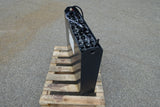 Staplerbatterie 24V 2PzB150