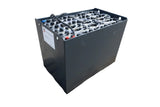 Forklift battery 48V 4PzS500