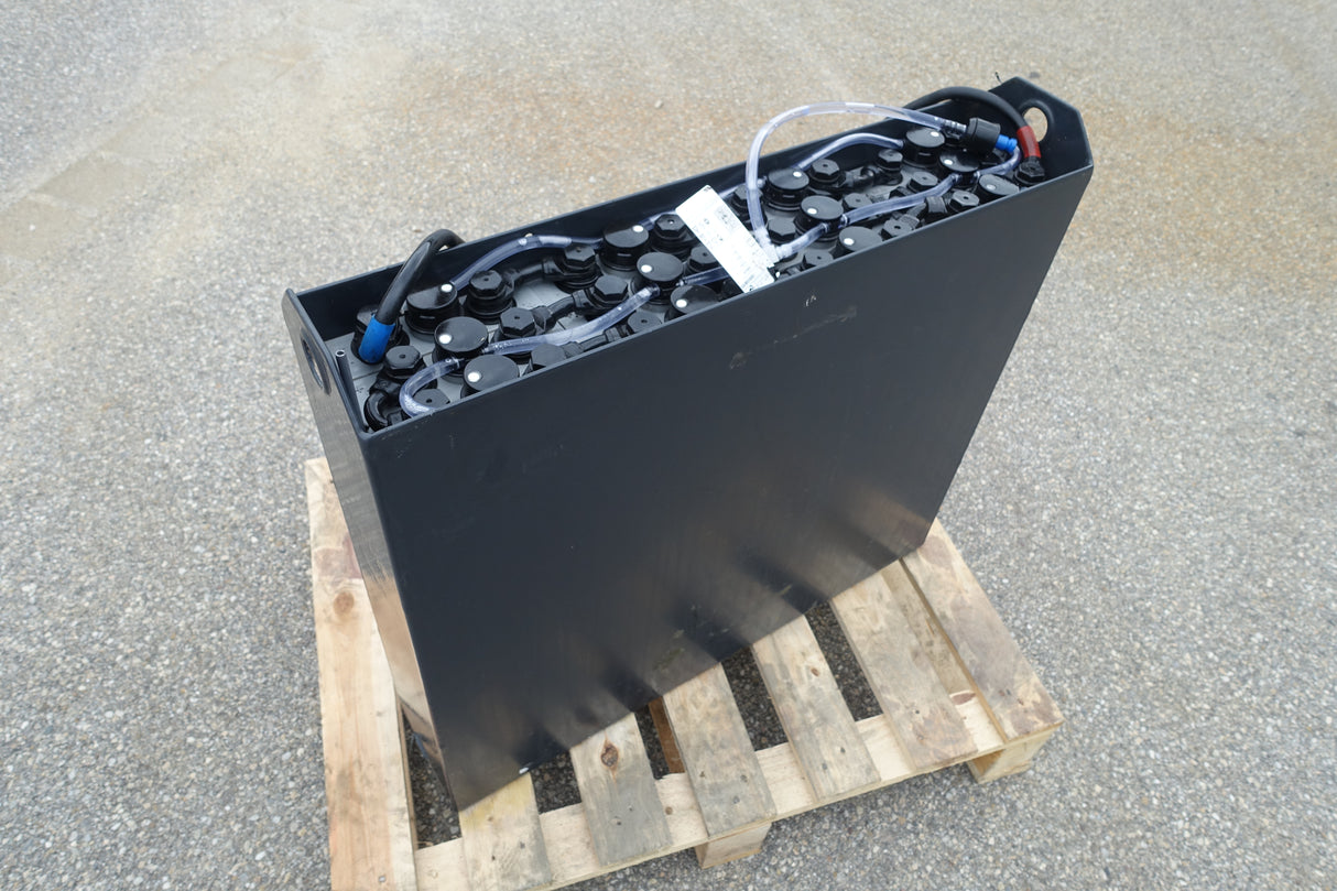 Staplerbatterie 24V 2PzB150