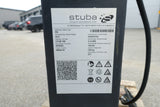 Staplerbatterie 24V 2PzB150