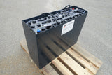Forklift battery 24V 4PzS500