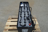 Forklift battery 24V 4PzS500
