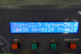 Forklift battery 24V 2PzB150