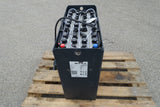 Forklift battery 24V 3PzS375