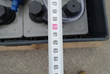 Forklift battery 24V 3PzS375