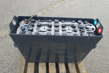 Forklift battery 24V 2PzS180