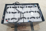 Forklift battery 24V 8PzS1000