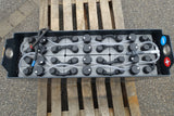 Forklift battery 24V 2PzS180