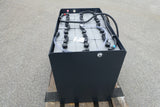 Forklift battery 24V 8PzS1000