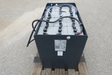 Forklift battery 24V 8PzS1000
