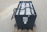 Staplerbatterie 24V 8PzS1000