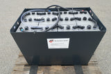 Forklift battery 24V 8PzS1000