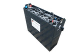 Forklift battery 24V 2PzS180
