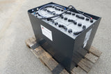 Staplerbatterie 24V 8PzS1000