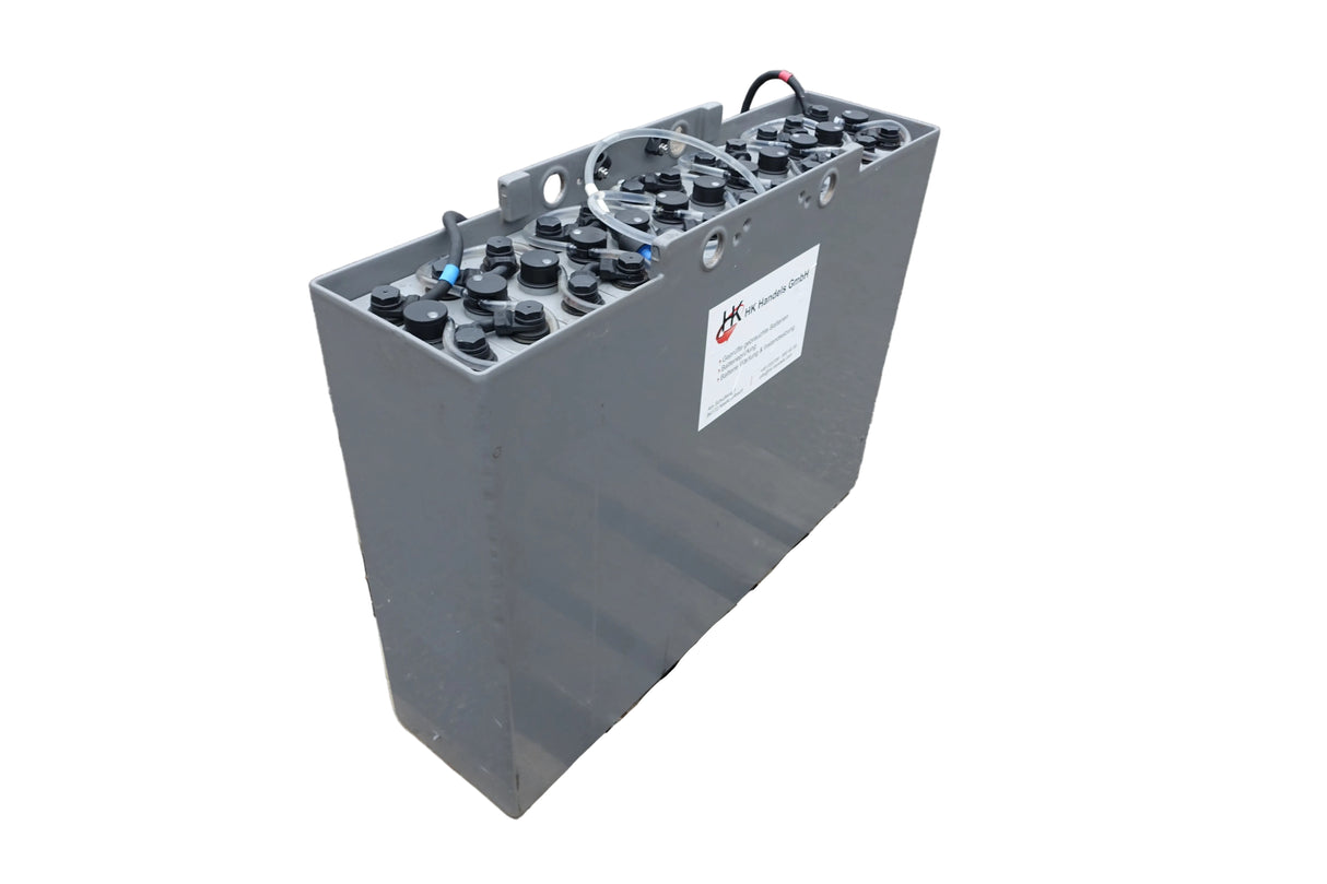 Forklift battery 24V 3PzS375