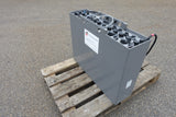 Forklift battery 24V 3PzS375