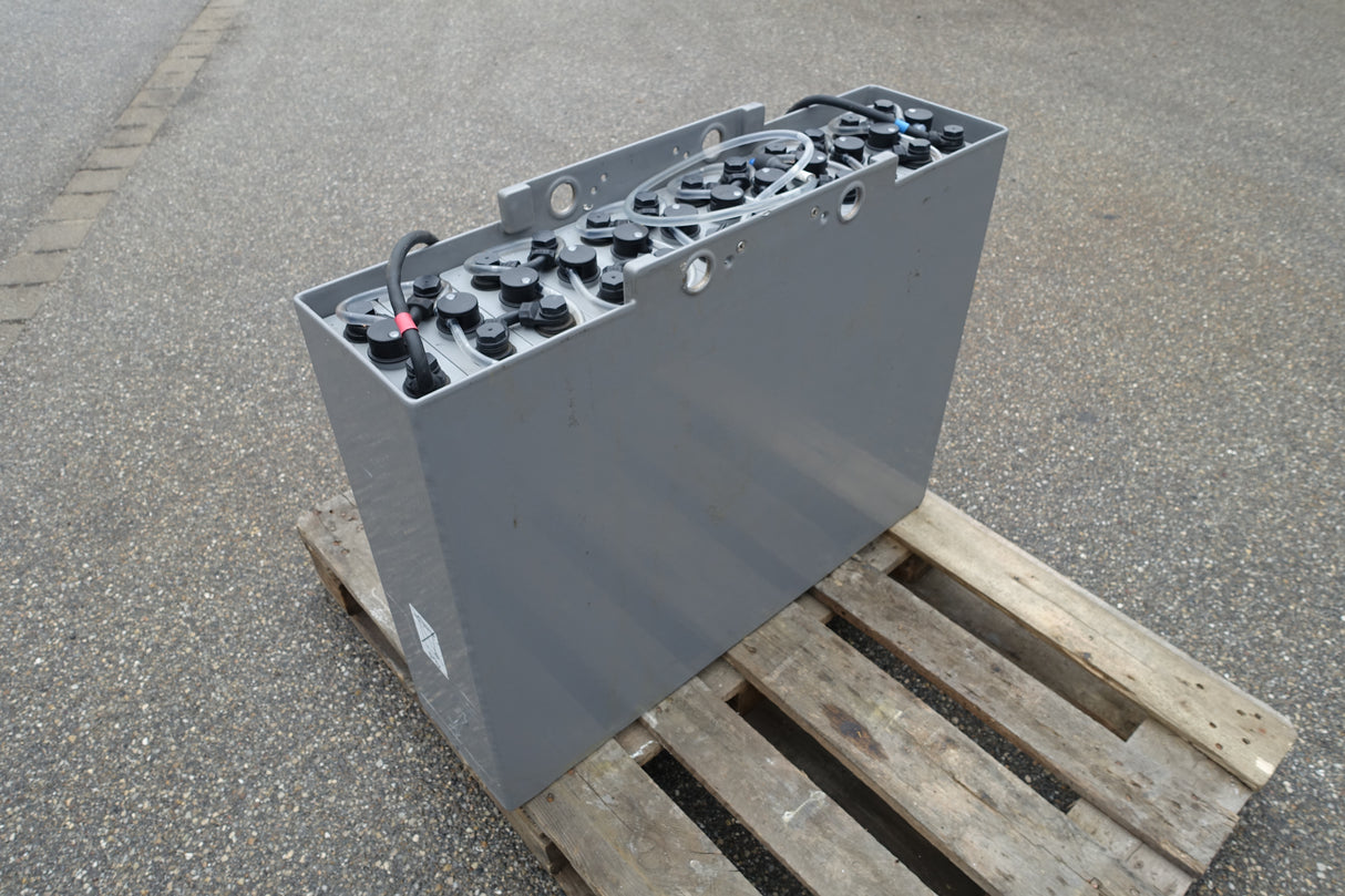Forklift battery 24V 3PzS375