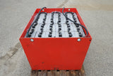Staplerbatterie 48V 6PzS690