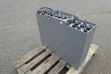 Forklift battery 24V 3PzS375