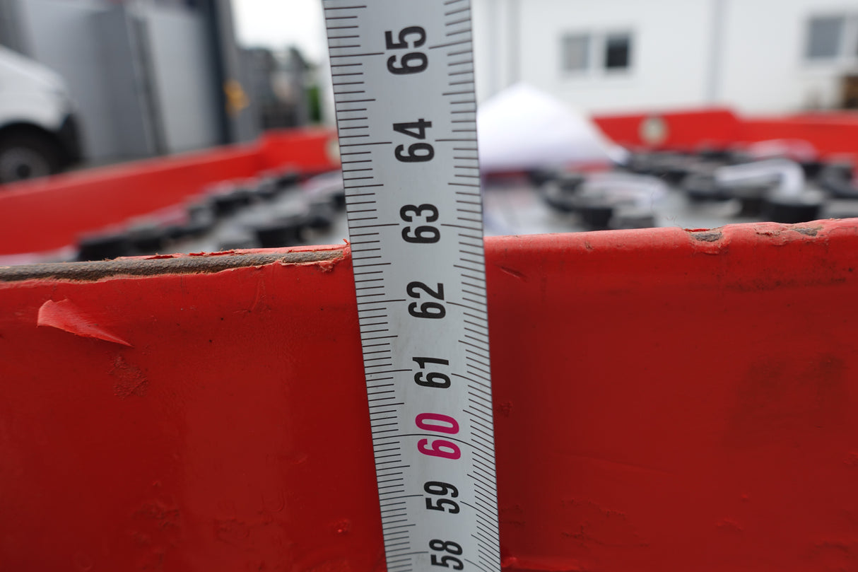 Staplerbatterie 48V 6PzS690