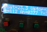 Forklift battery 24V 4PzS560