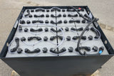 Staplerbatterie 48V 6PzS750